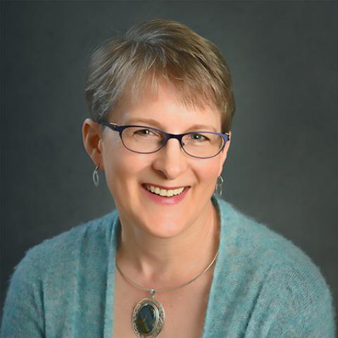 Anne M. Blackburn